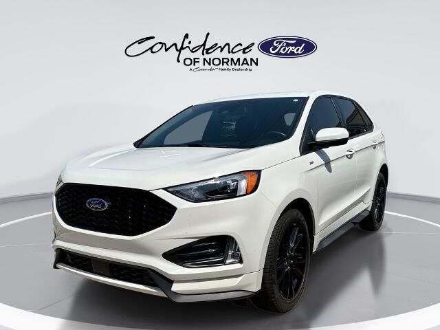 2024 Ford Edge SEL — photo 1 of 9