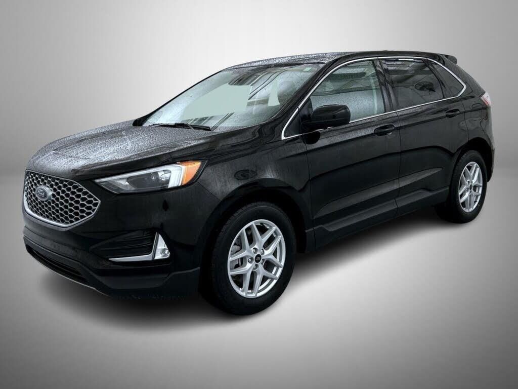 2024 Ford Edge SEL — photo 1 of 1