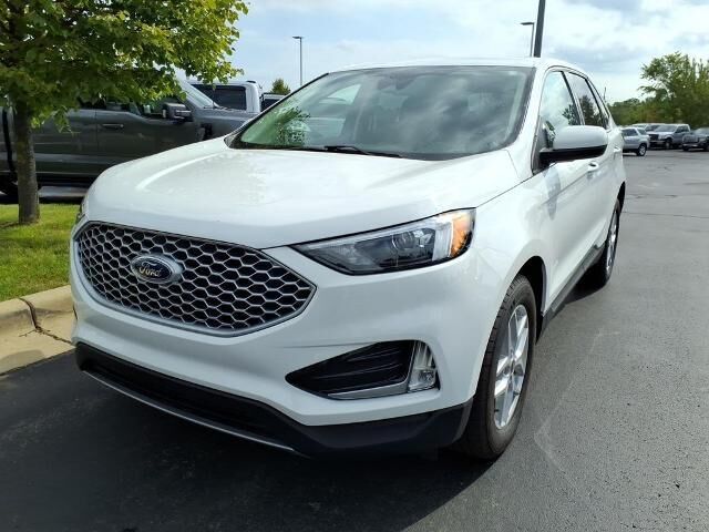 2024 Ford Edge SEL — photo 1 of 26