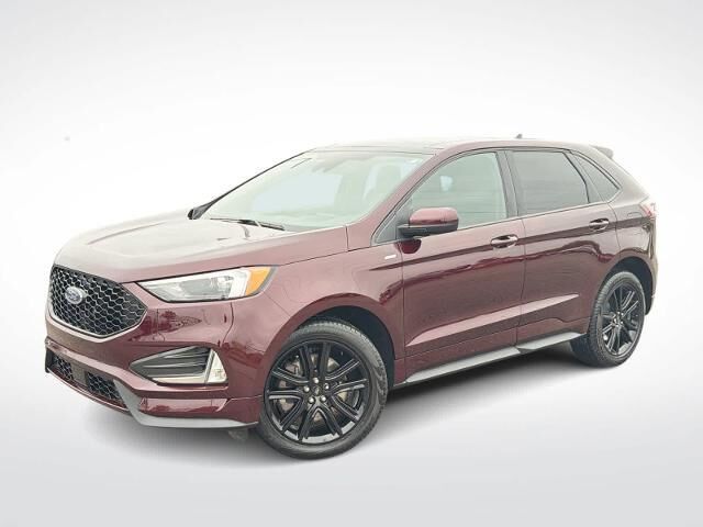 2024 Ford Edge ST-Line