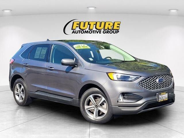 2024 Ford Edge SEL — photo 1 of 26