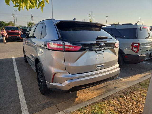 2024 Ford Edge ST Line