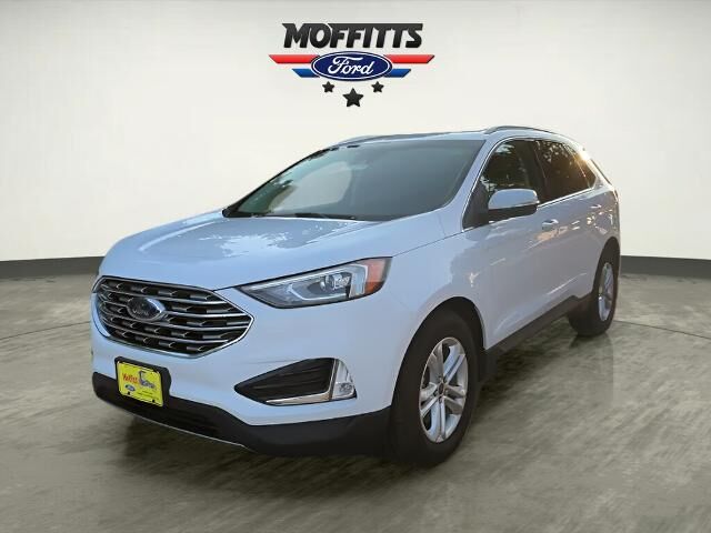 2019 Ford Edge SEL — photo 1 of 13
