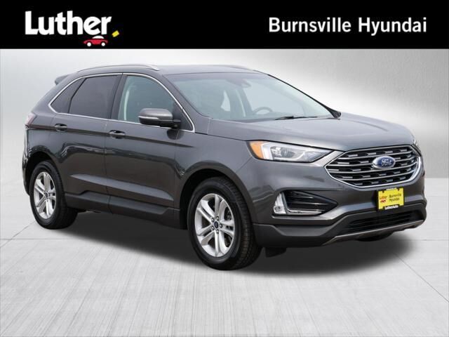 2019 Ford Edge SEL — photo 1 of 48