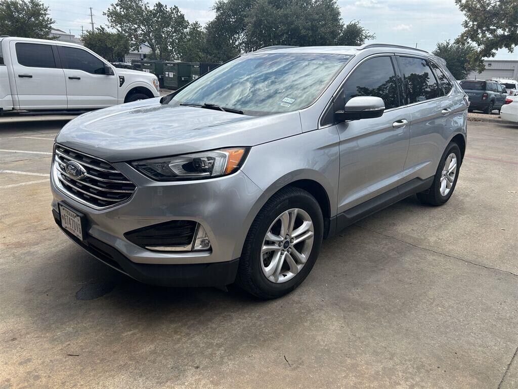 2020 Ford Edge SEL — photo 1 of 1