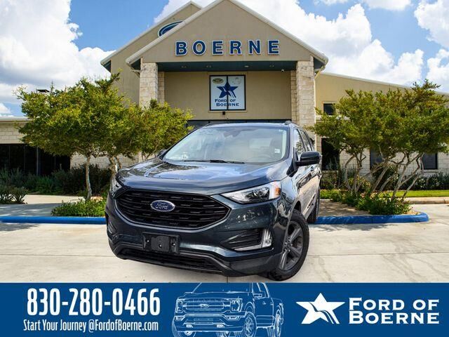 2023 Ford Edge SEL — photo 1 of 26