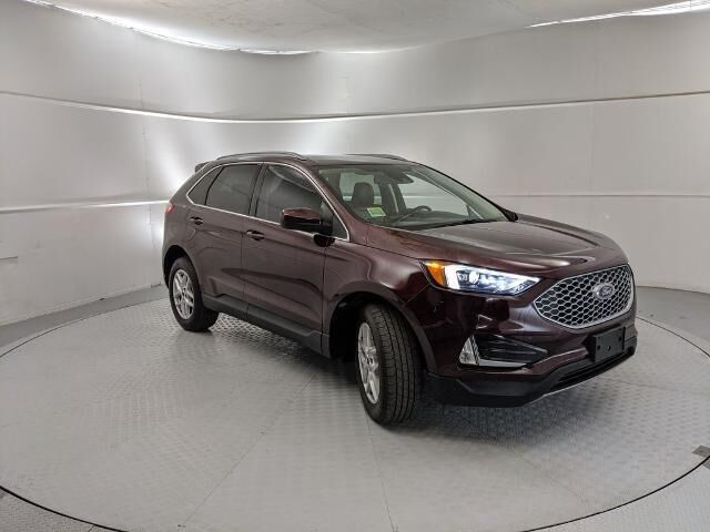 2023 Ford Edge SEL — photo 1 of 52