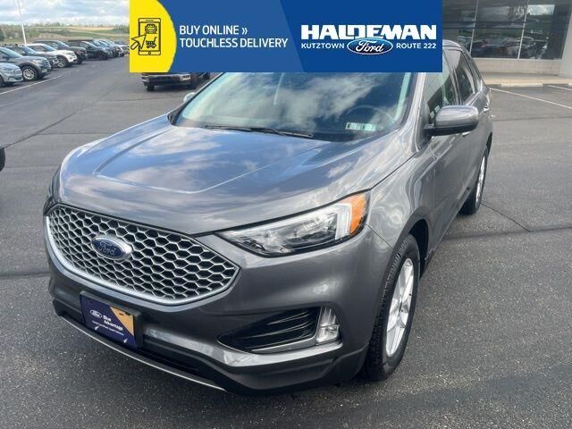 2023 Ford Edge SEL — photo 1 of 13