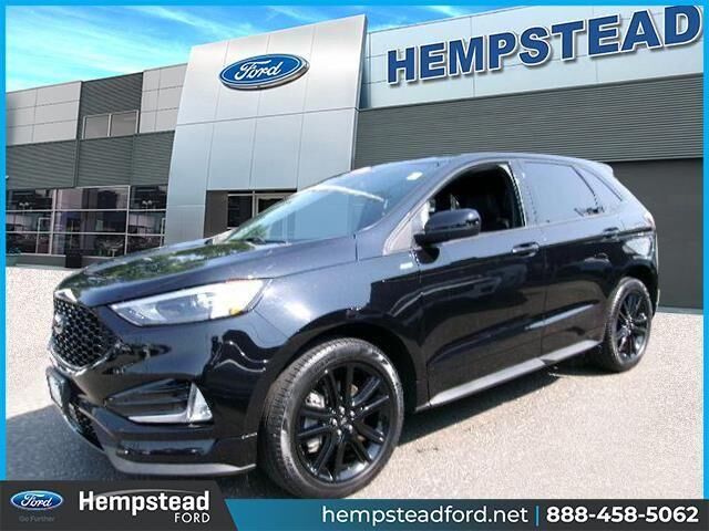 2023 Ford Edge ST-Line
