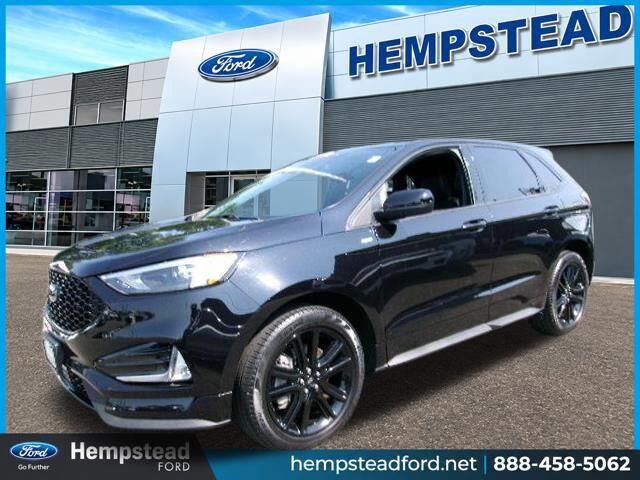 2023 Ford Edge ST-Line