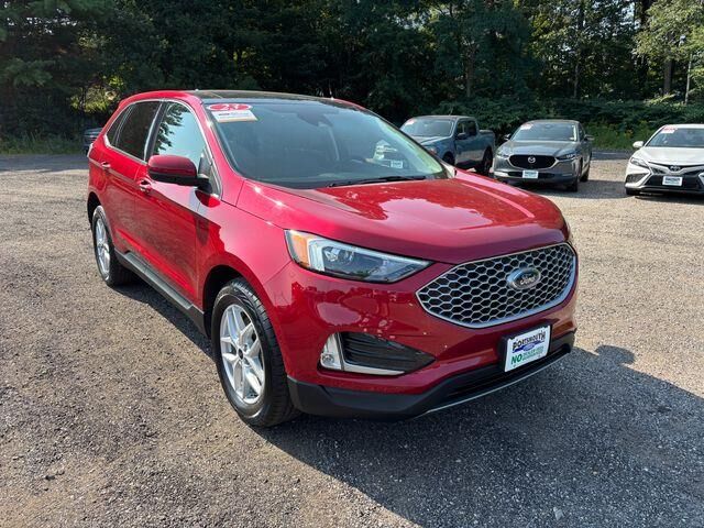 2023 Ford Edge SEL — photo 1 of 37
