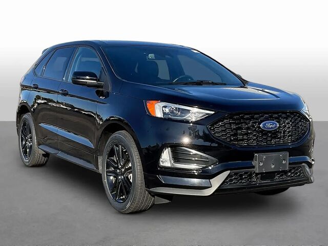2023 Ford Edge ST-Line