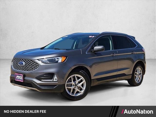 2023 Ford Edge SEL — photo 1 of 13