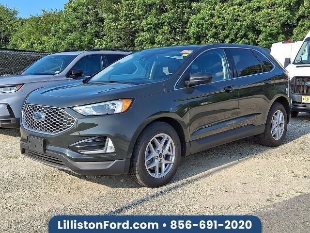 2023 Ford Edge SEL — photo 1 of 39