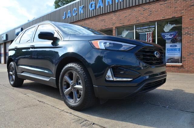 2023 Ford Edge SEL — photo 1 of 26