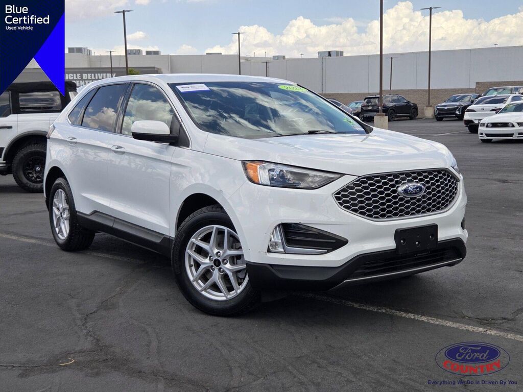 2023 Ford Edge SEL — photo 1 of 1