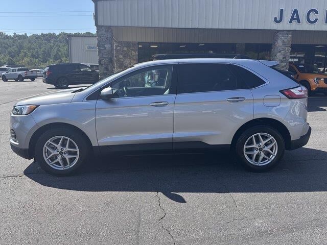2023 Ford Edge SEL — photo 1 of 13