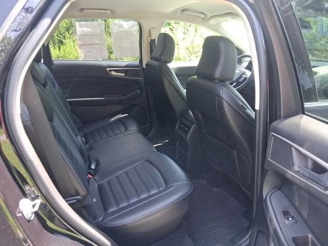 2023 Ford Edge SEL — photo 1 of 18