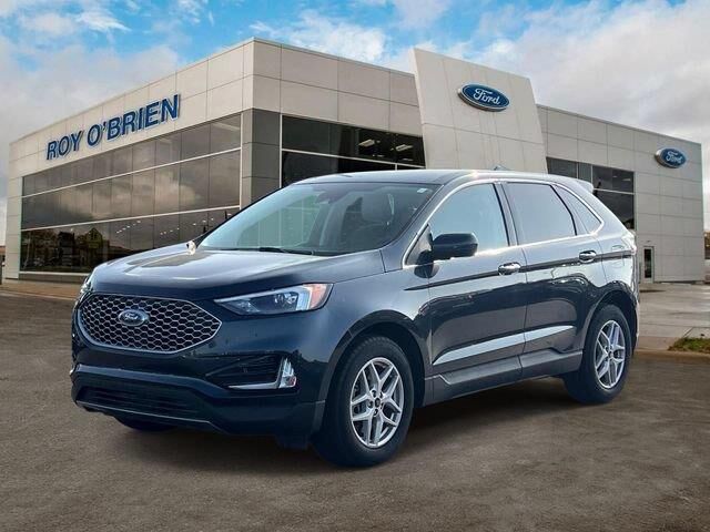 2023 Ford Edge SEL — photo 1 of 13