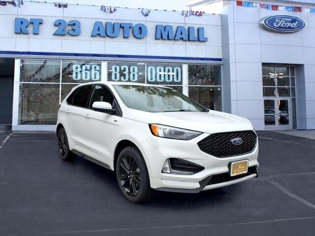 2023 Ford Edge ST-Line