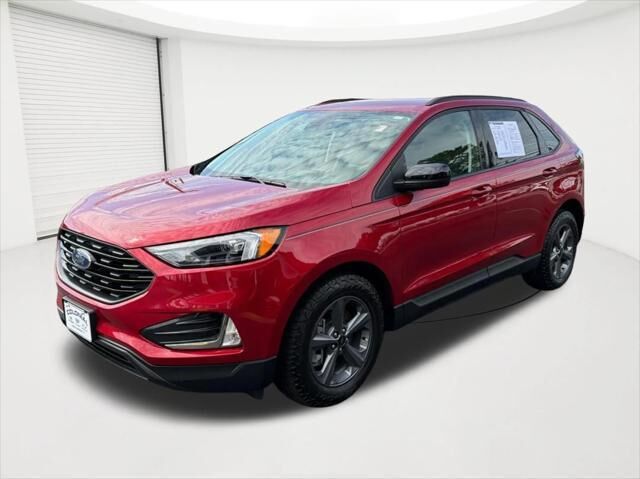 2023 Ford Edge SEL — photo 1 of 26
