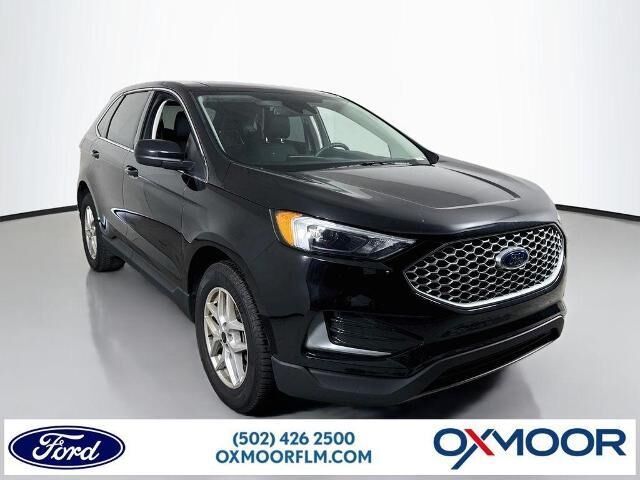 2023 Ford Edge SEL — photo 1 of 13