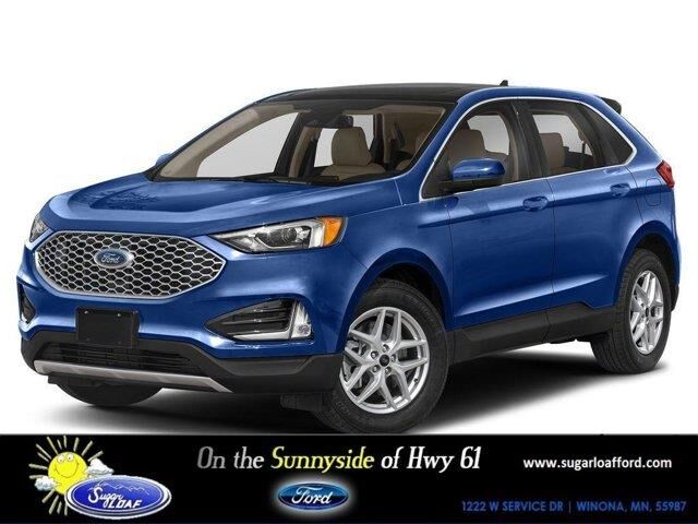 2023 Ford Edge SEL — photo 1 of 26
