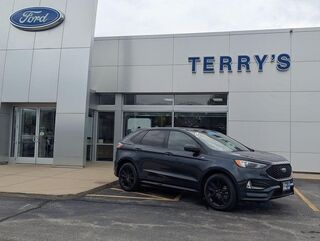 2023 Ford Edge ST-Line