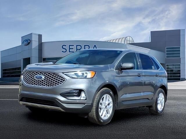 2023 Ford Edge SEL — photo 1 of 26