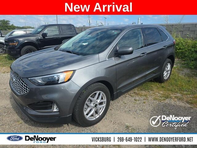 2023 Ford Edge SEL — photo 1 of 1