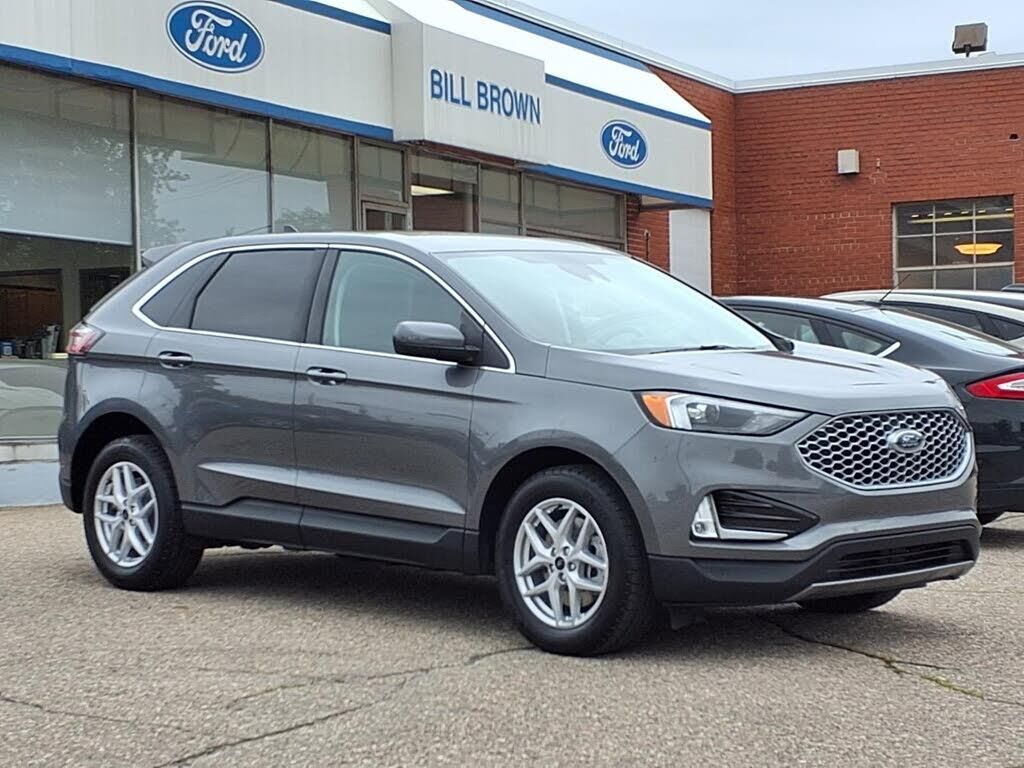 2023 Ford Edge SEL — photo 1 of 1