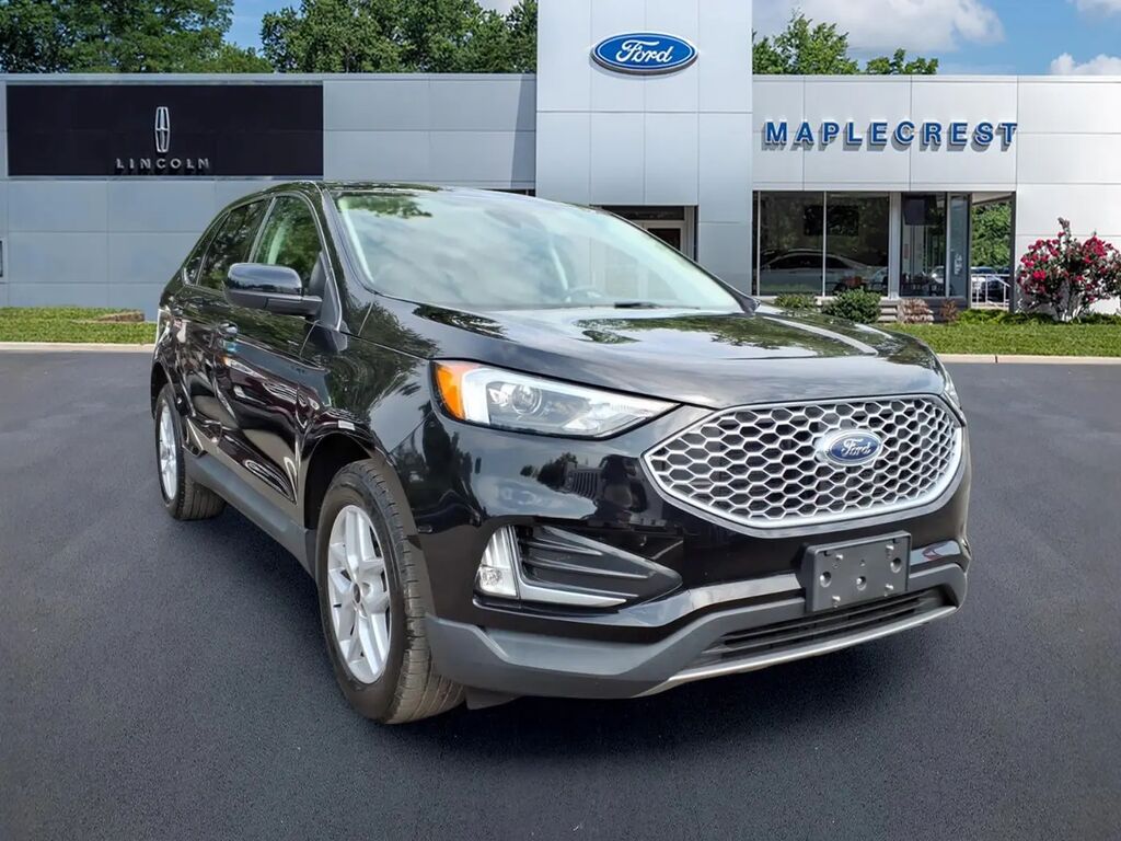 2024 Ford Edge SEL — photo 1 of 13