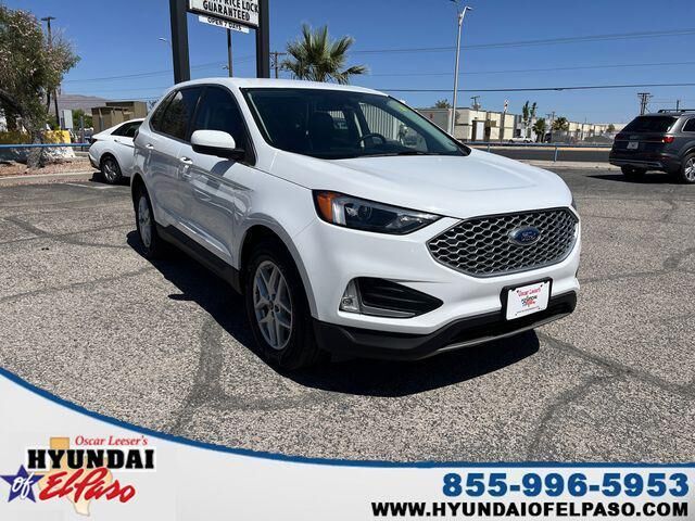 2024 Ford Edge SEL — photo 1 of 26