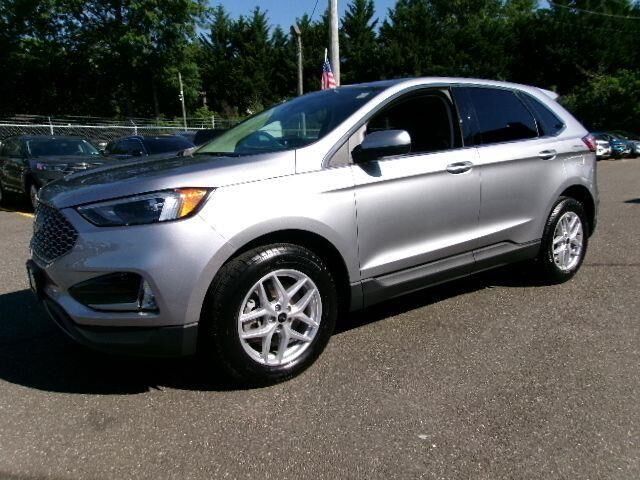 2024 Ford Edge SEL — photo 1 of 1