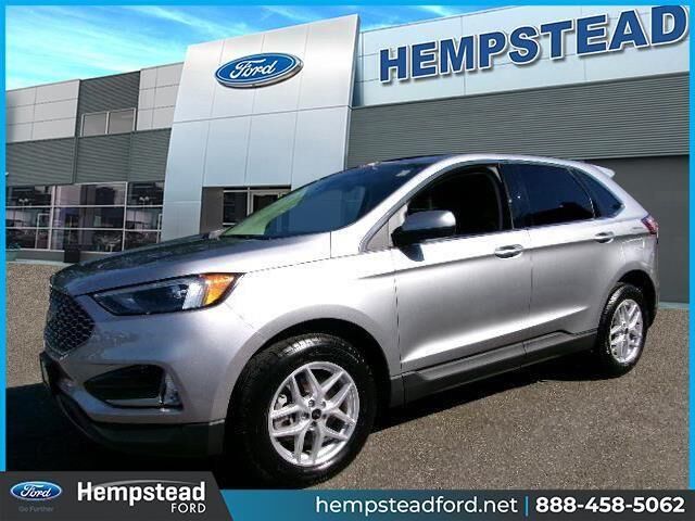 2024 Ford Edge SEL — photo 1 of 1