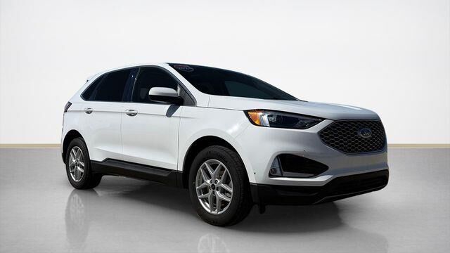 2024 Ford Edge SEL — photo 1 of 13