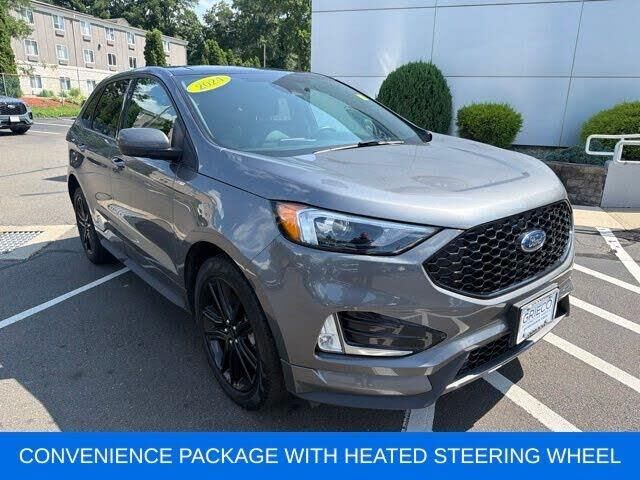 2024 Ford Edge SEL — photo 1 of 2