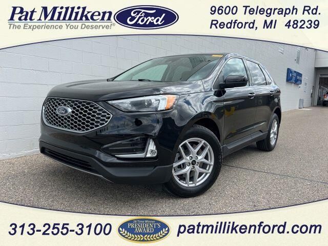 2024 Ford Edge SEL — photo 1 of 13