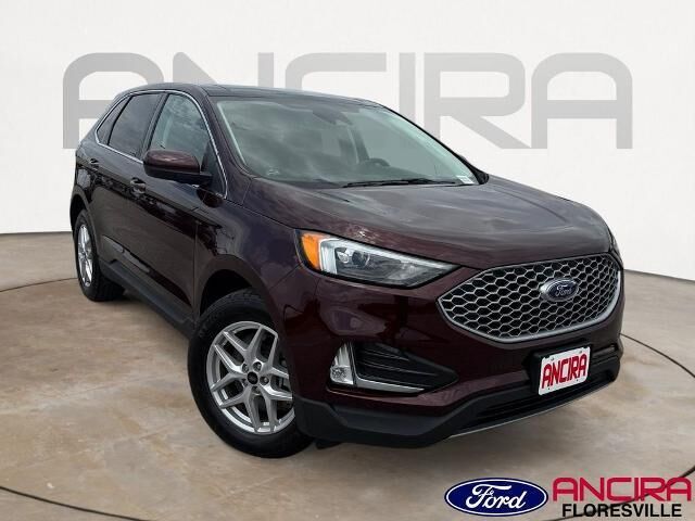 2024 Ford Edge SEL — photo 1 of 39