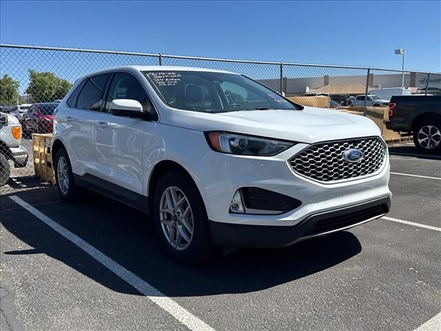 2024 Ford Edge SEL — photo 1 of 14