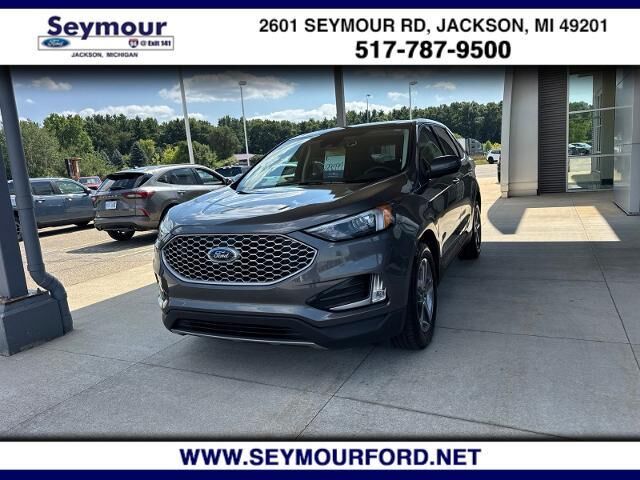 2024 Ford Edge SEL — photo 1 of 26