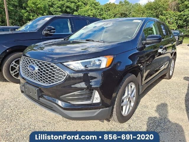 2024 Ford Edge SEL — photo 1 of 26