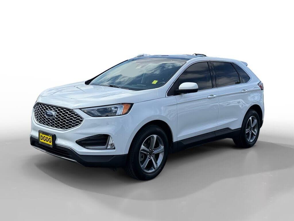 2024 Ford Edge SEL — photo 1 of 1