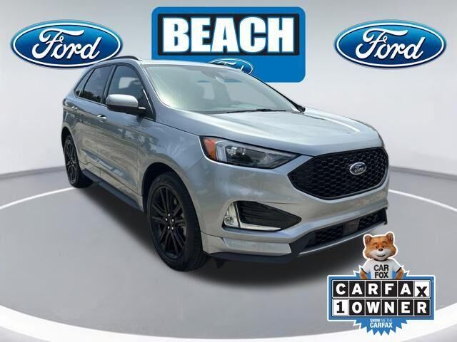2024 Ford Edge ST-Line