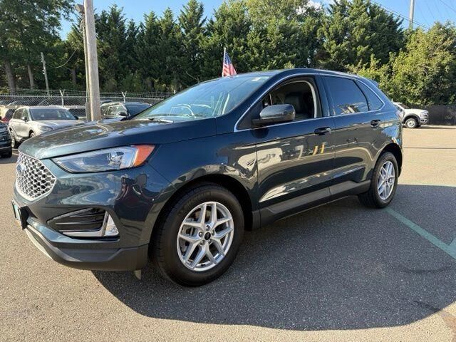 2024 Ford Edge SEL — photo 1 of 20