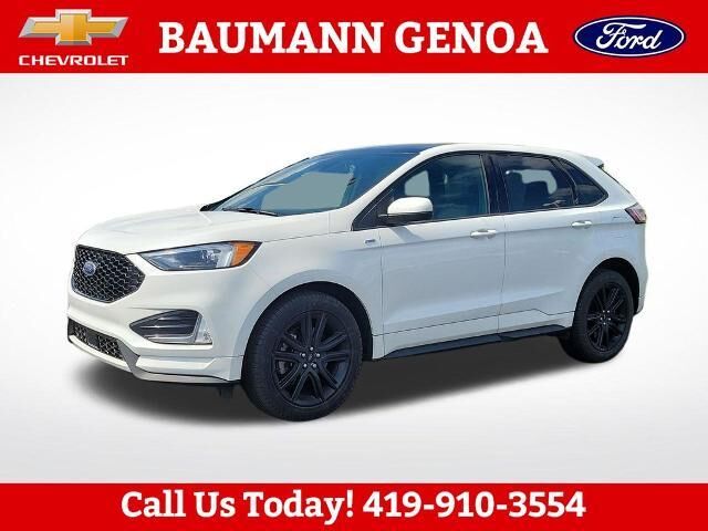 2024 Ford Edge ST-Line