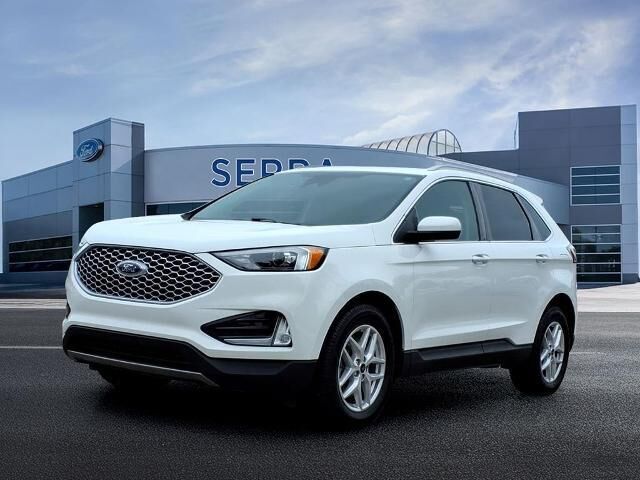 2024 Ford Edge SEL — photo 1 of 13