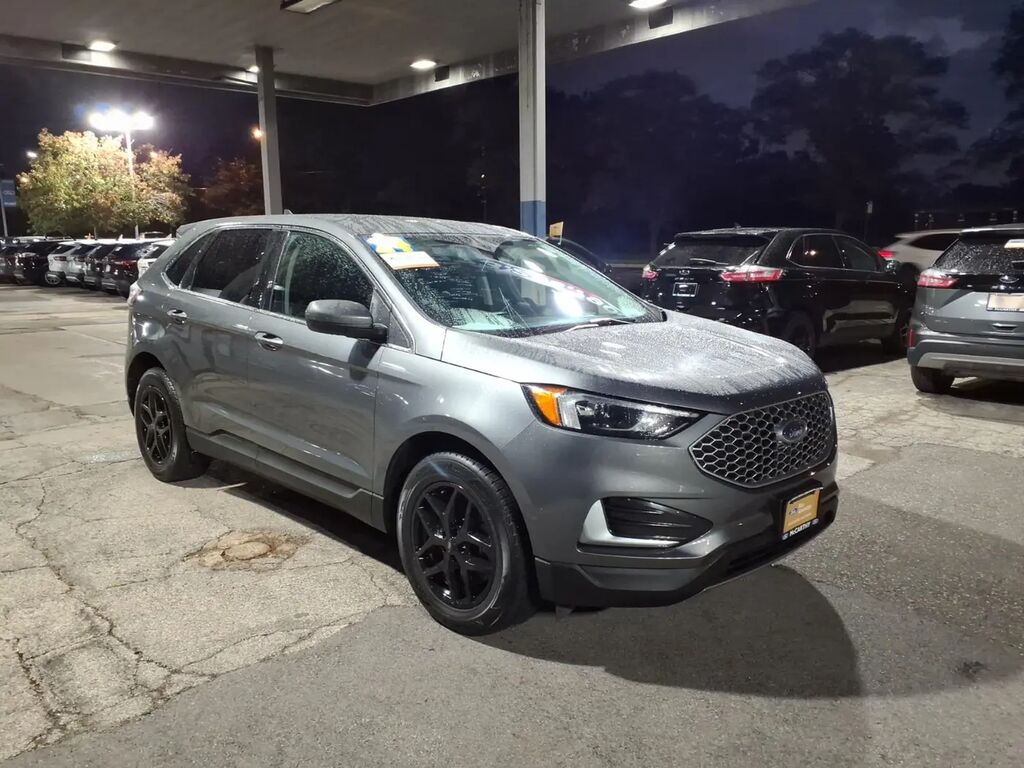 2024 Ford Edge SEL — photo 1 of 13