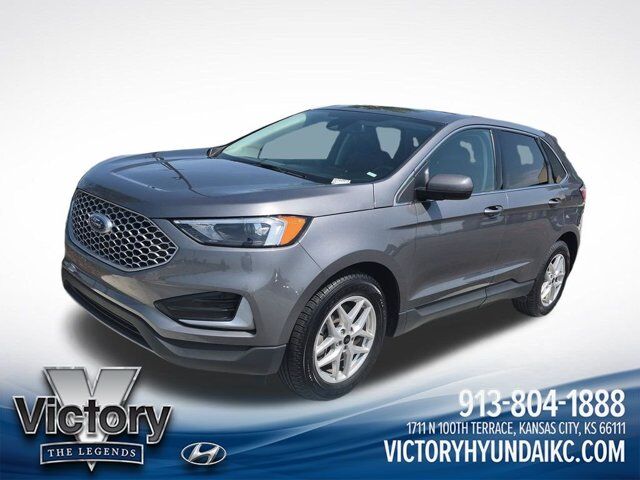 2024 Ford Edge SEL — photo 1 of 13