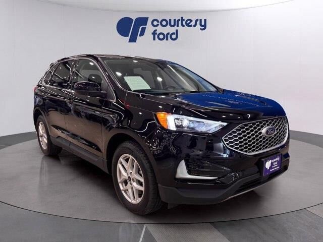 2024 Ford Edge SEL — photo 1 of 13